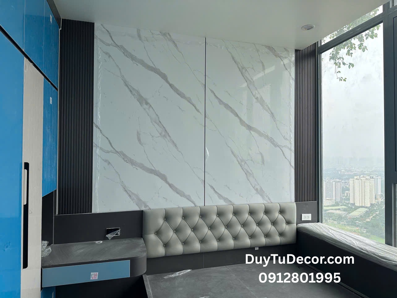 Tấm ốp tường than tre cao cấp 3 Tấm ốp tường than tre cao cấp - Ảnh 3