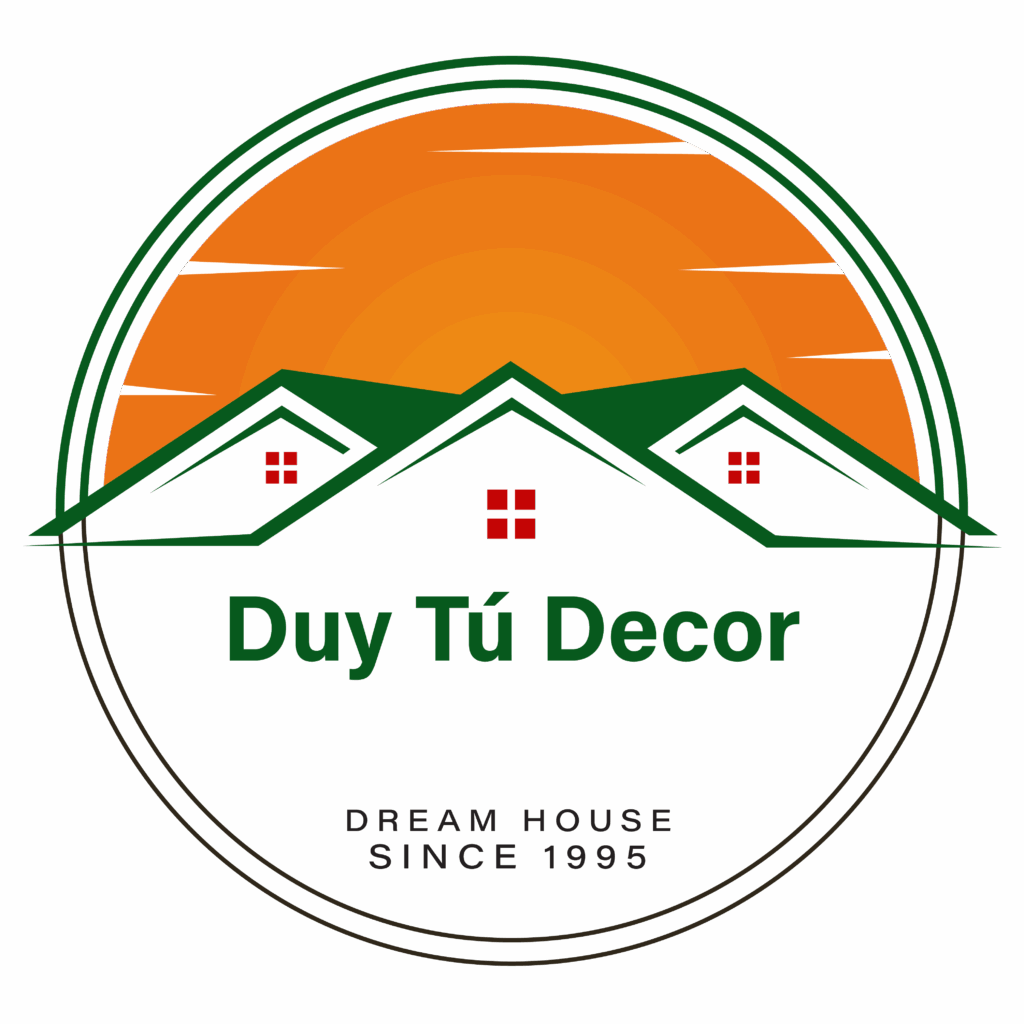 Duy Tú Decor