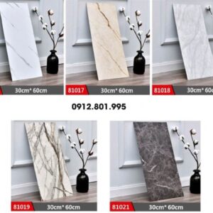 Tấm xốp PVC dán tường vân đá