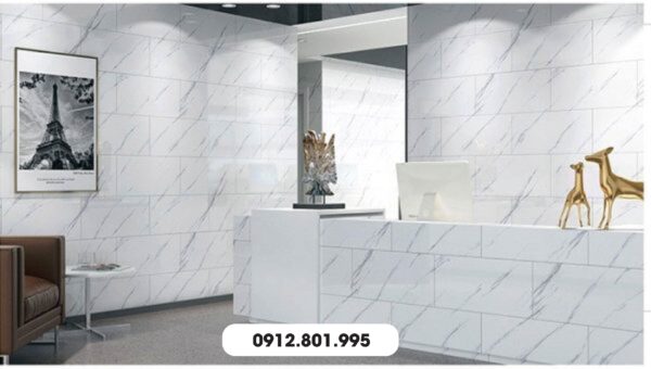 Tấm xốp PVC dán tường vân đá - Ảnh 2