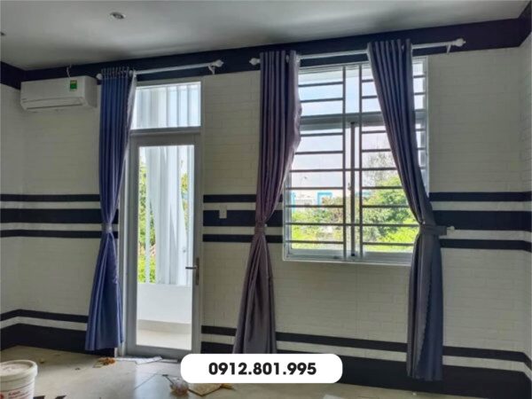 cuộn pvc vân đá - Ảnh 2