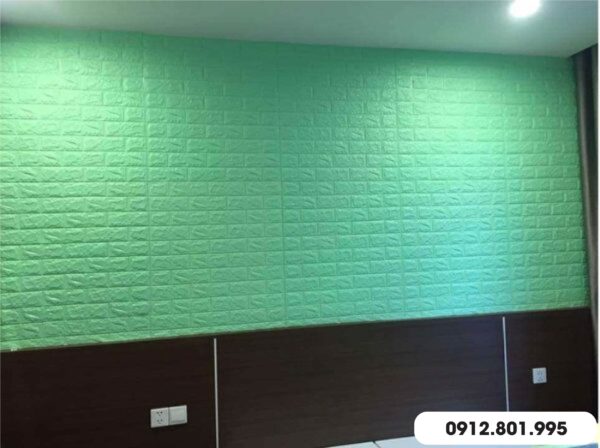 cuộn pvc vân đá - Ảnh 4