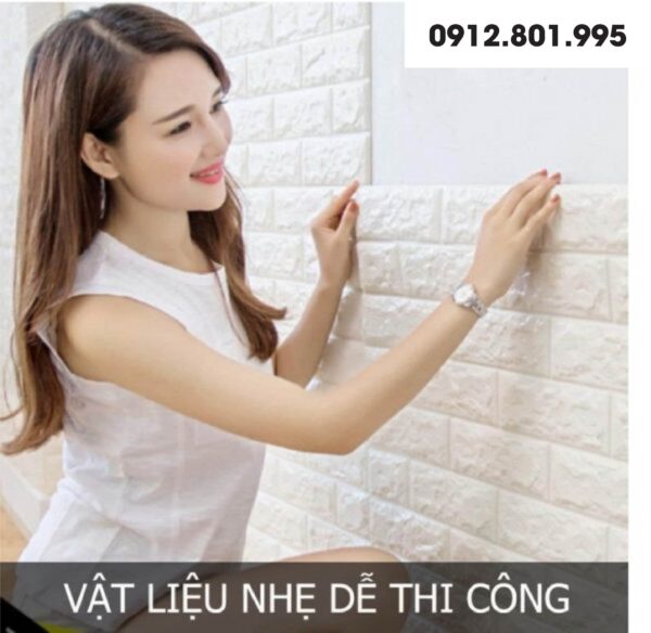 cuộn pvc vân đá - Ảnh 3
