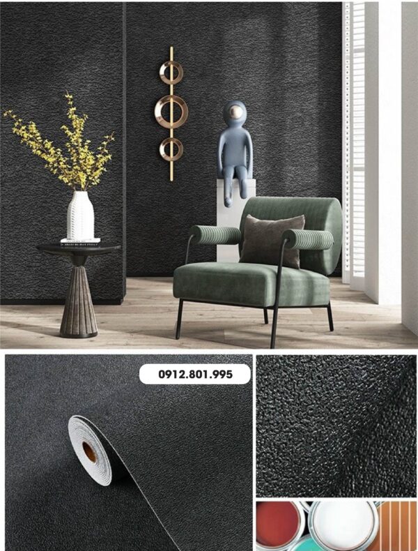Cuộn Xốp Dán Tường đẹp - Ảnh 3