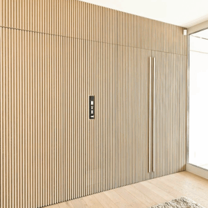 Nhựa ốp tường nano – Lam sóng 2