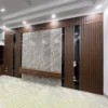 Tấm nhựa pvc vân đá ốp tường 5