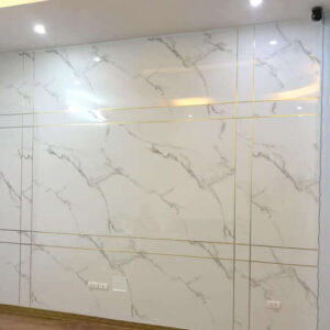 Tấm nhựa pvc vân đá ốp tường 6