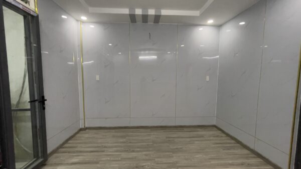 Tấm nhựa pvc vân đá ốp tường 7
