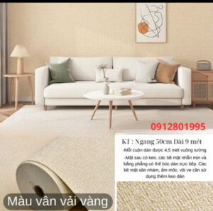 cuon xop van vai vang