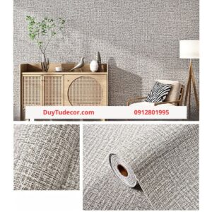 cuon xop van vai xam