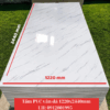 Tấm nhựa PVC vân đá hoa cương