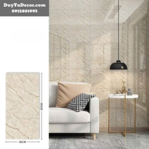 xop dan tuong pvc van da4