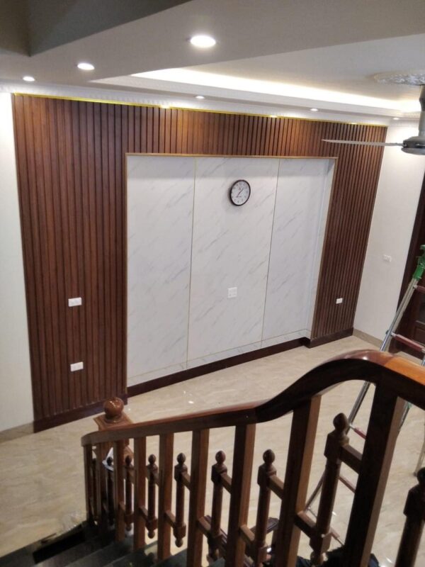 Tấm nhựa PVC vân đá hoa cương - Ảnh 11