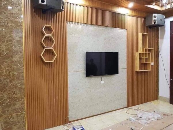Tấm nhựa PVC vân đá hoa cương - Ảnh 10