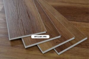 sàn nhựa hèm khoá giá rẻ tại hà nội