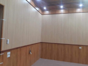 Ốp tường nhựa tại Hà Nội giá rẻ 3 tấm ốp nano duy tú decor